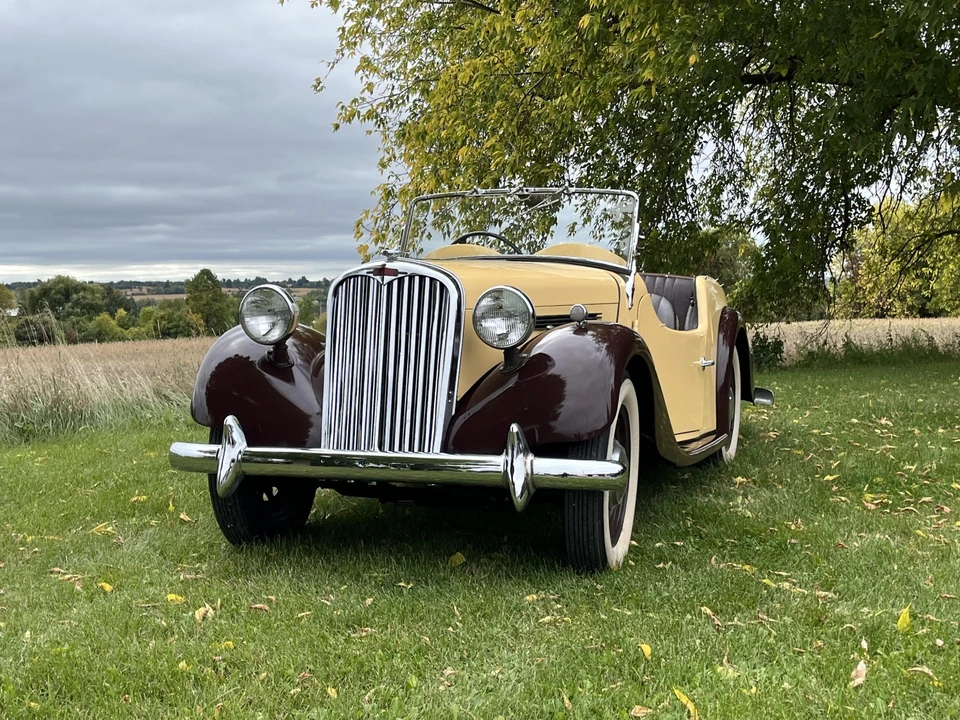 1950 Singer - Image 2 of 31