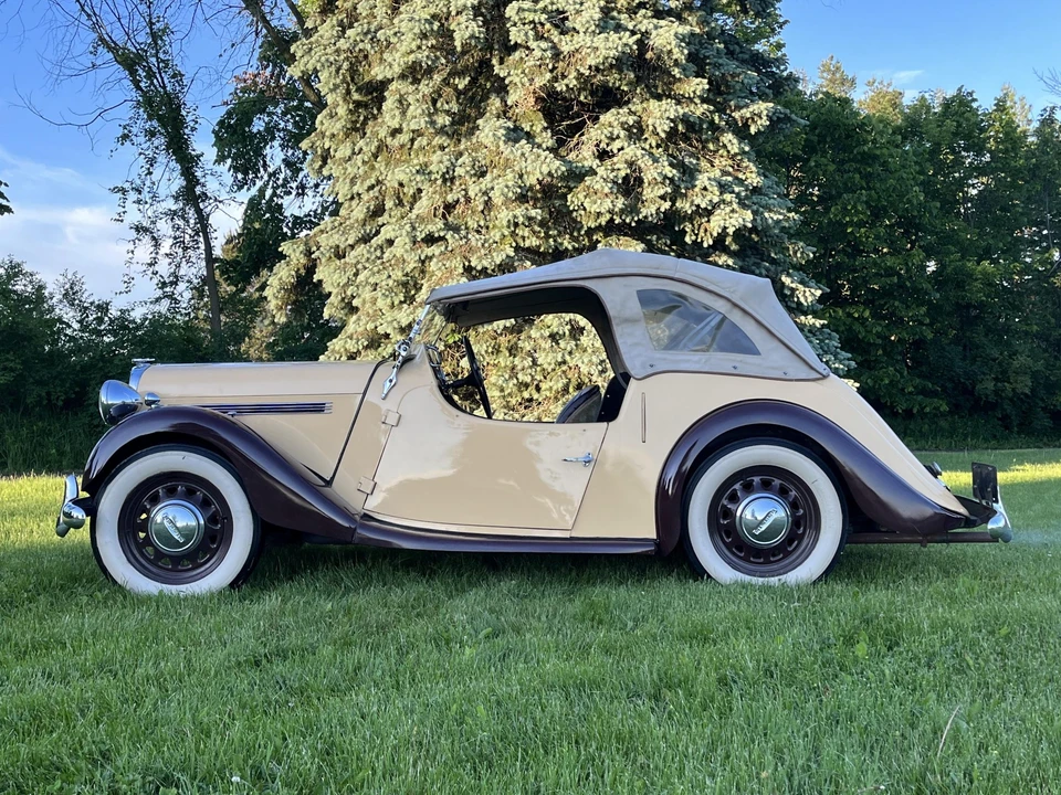 1950 Singer - Image 16 of 31
