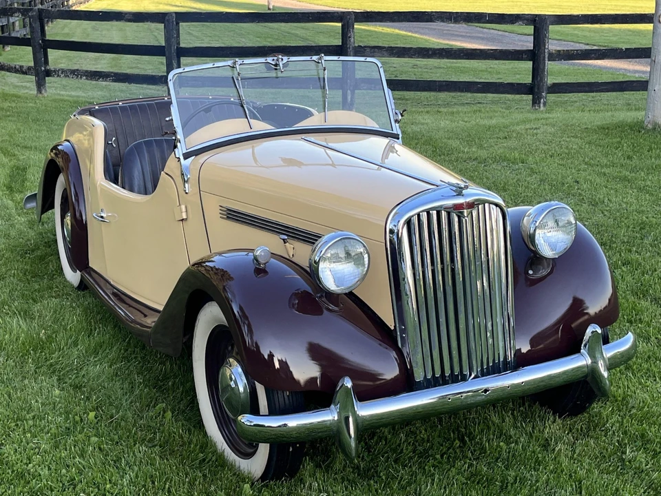 1950 Singer - Image 29 of 31