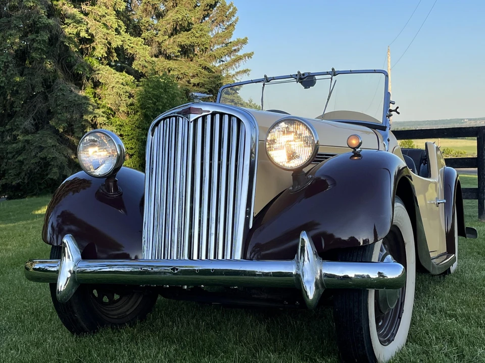 1950 Singer - Image 2 of 31