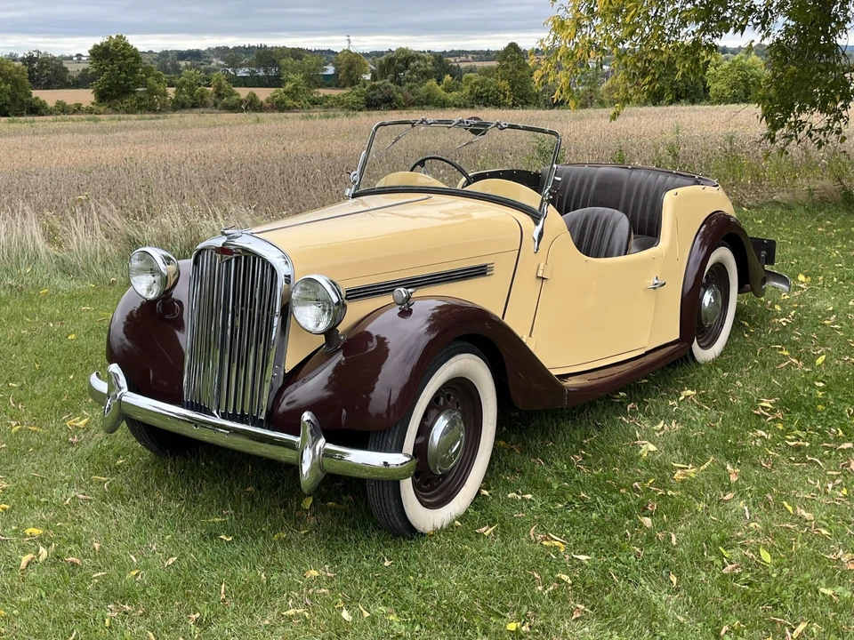 1950 Singer - Image 4 of 31