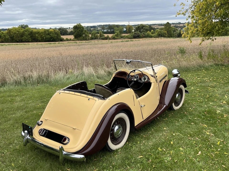 1950 Singer - Image 14 of 31
