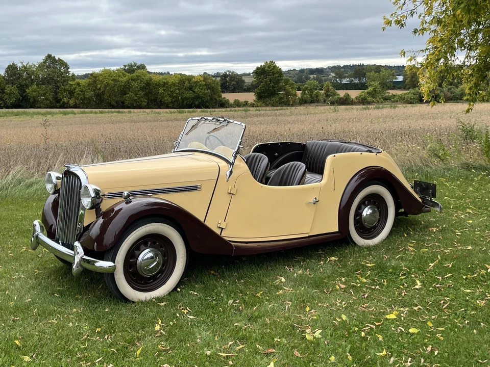 1950 Singer - Image 7 of 31