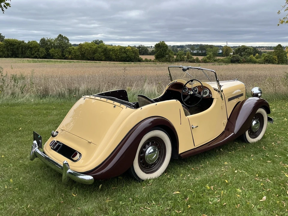 1950 Singer - Image 17 of 31