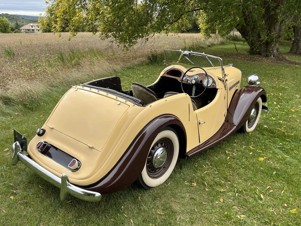 1950 Singer - Image 16 of 31