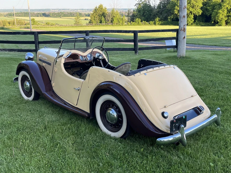 1950 Singer - Image 19 of 31