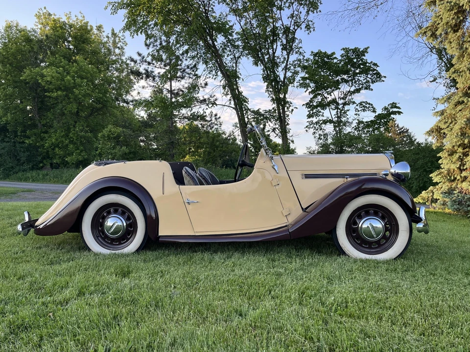 1950 Singer - Image 25 of 31