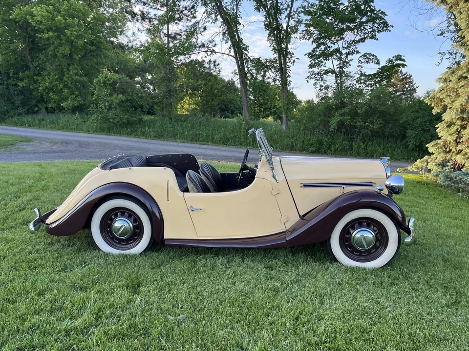 1950 Singer - Image 19 of 31
