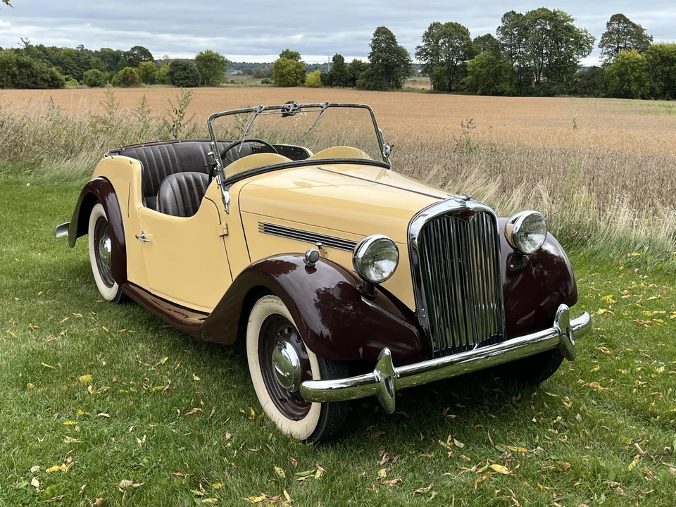 1950 Singer - Image 24 of 31