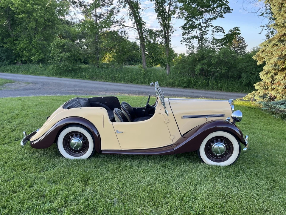 1950 Singer - Image 24 of 31