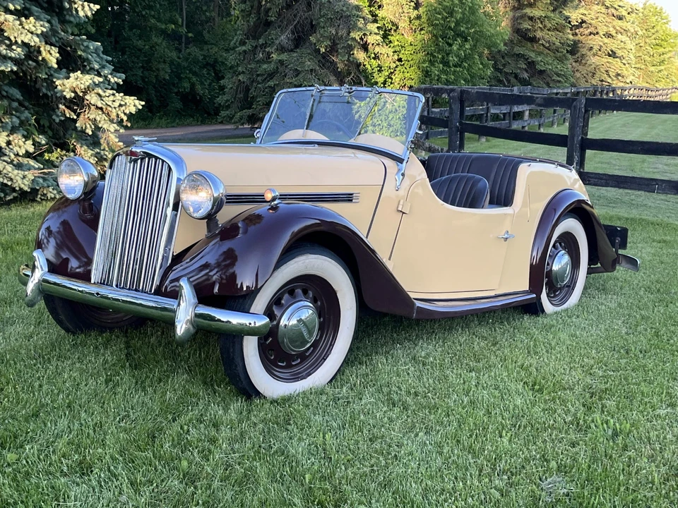 1950 Singer - Image 7 of 31