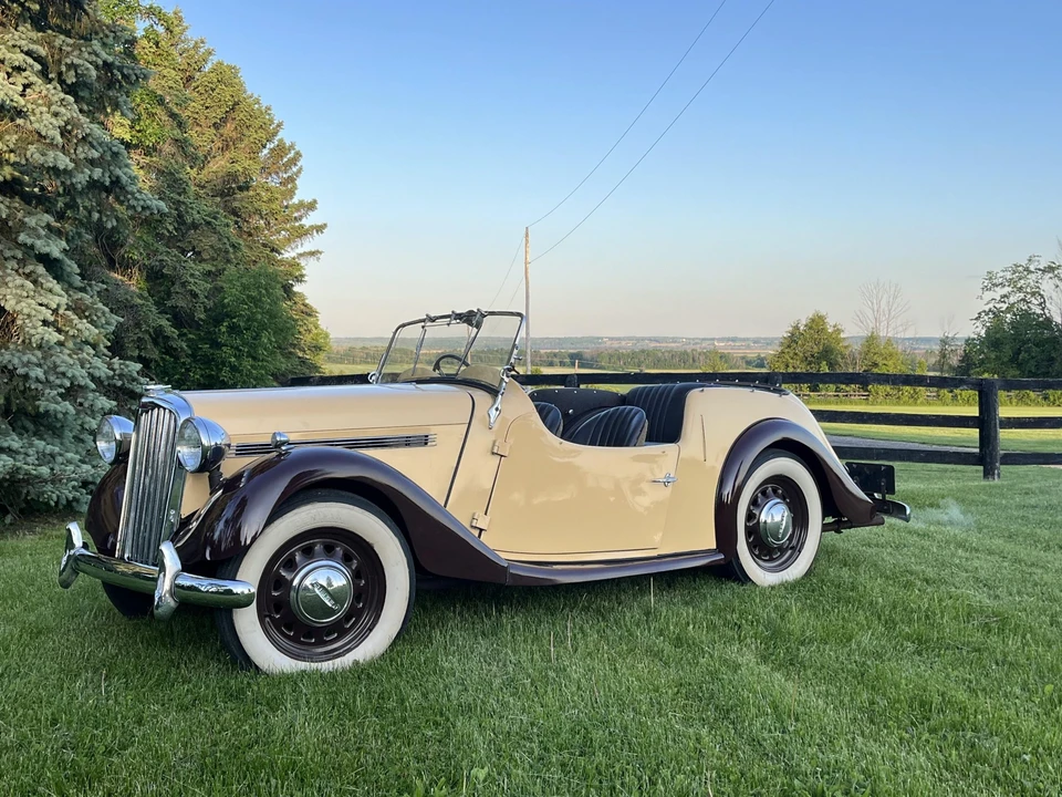 1950 Singer - Image 13 of 31