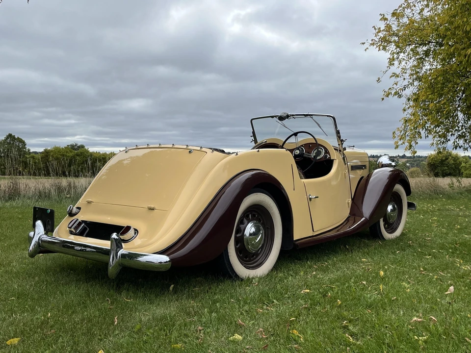 1950 Singer - Image 15 of 31