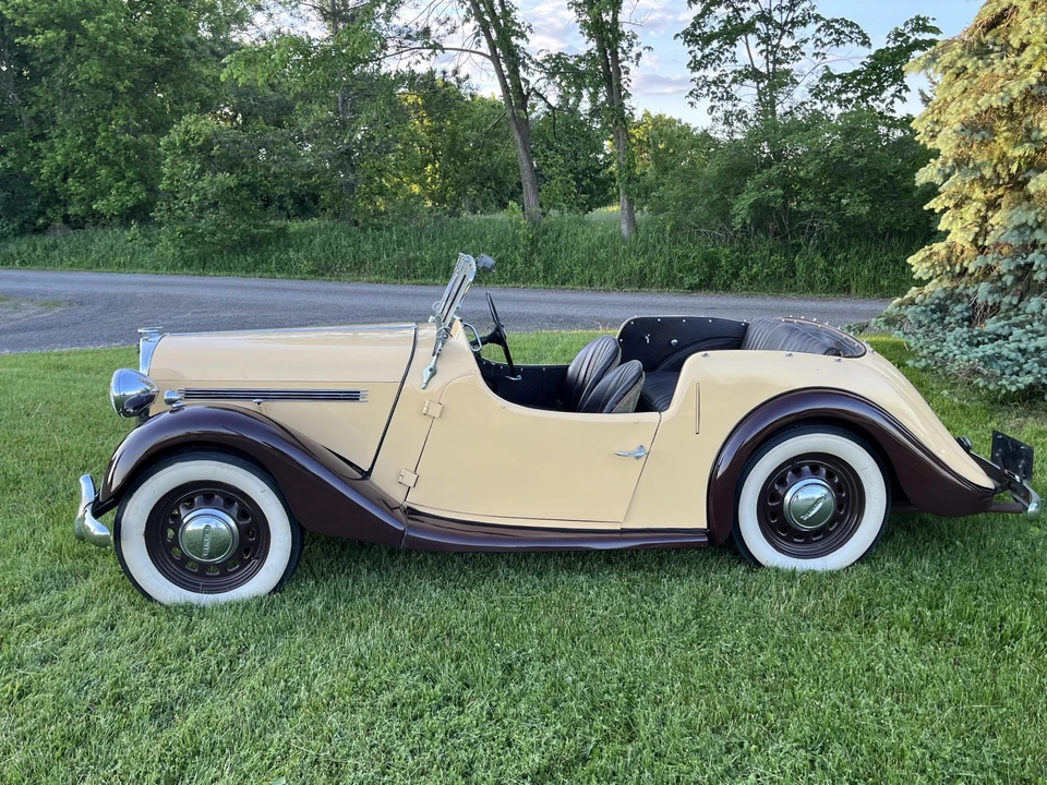 1950 Singer - Image 15 of 31