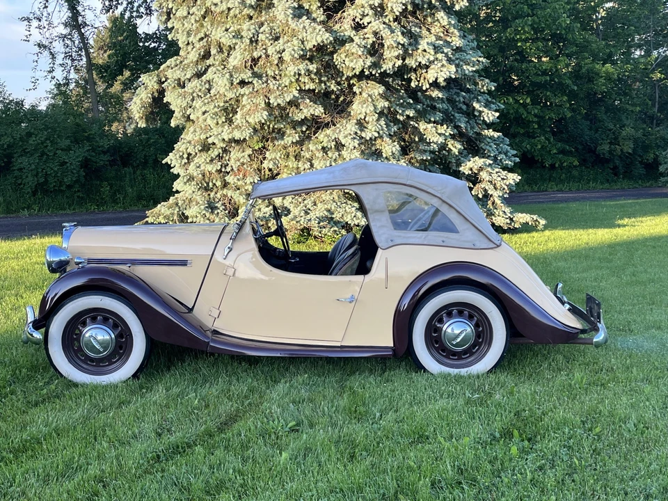 1950 Singer - Image 17 of 31