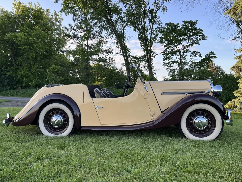 1950 Singer - Image 20 of 31