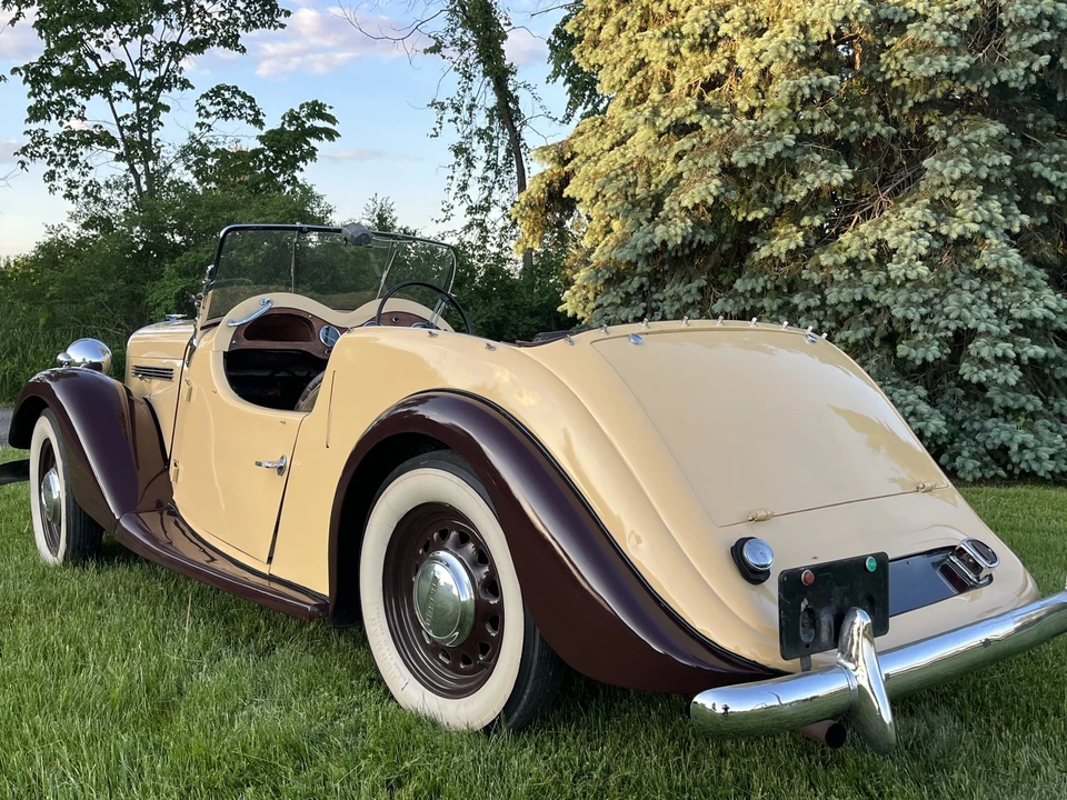 1950 Singer - Image 20 of 31