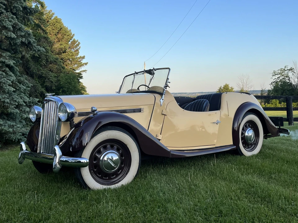 1950 Singer - Image 10 of 31