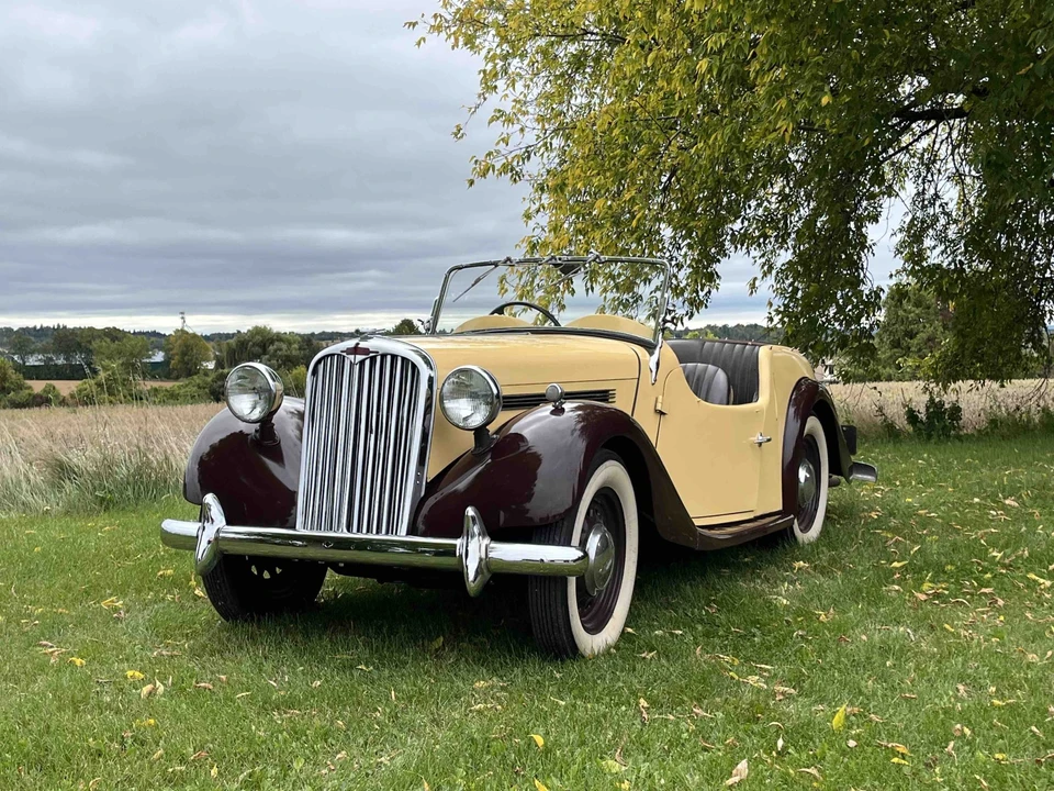 1950 Singer - Image 3 of 31