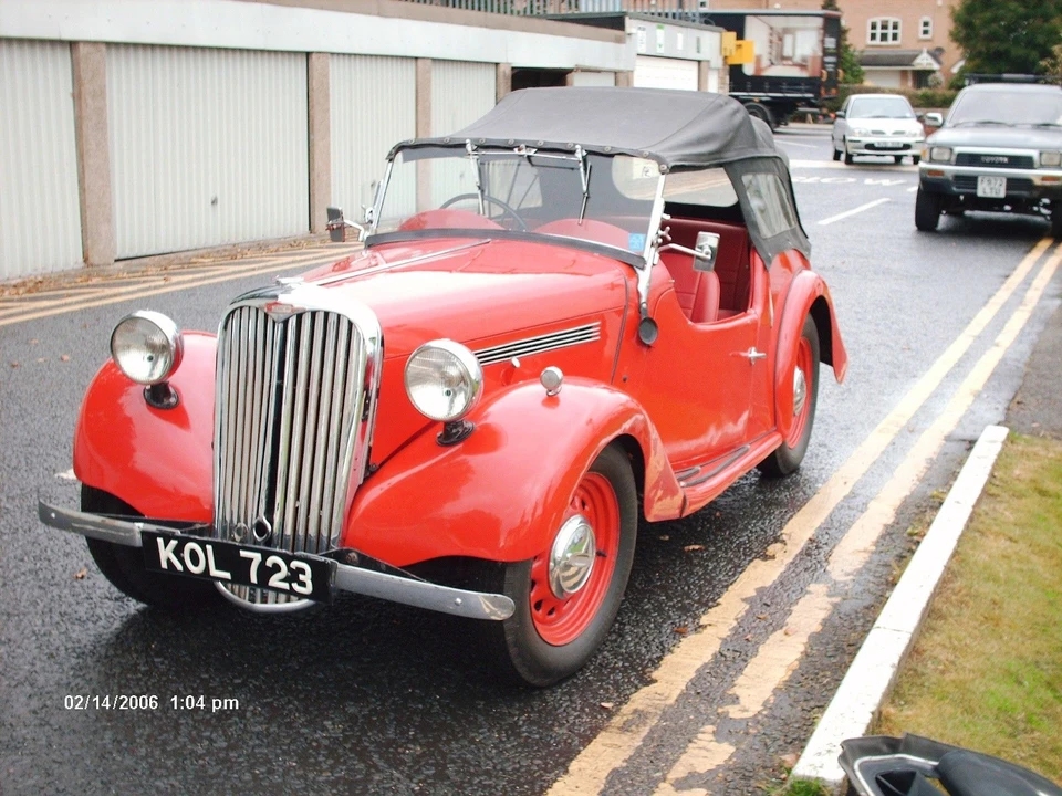 1950 Singer - Image 17 of 27