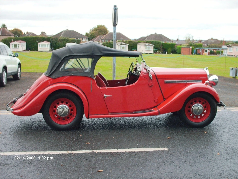 1950 Singer - Image 21 of 27