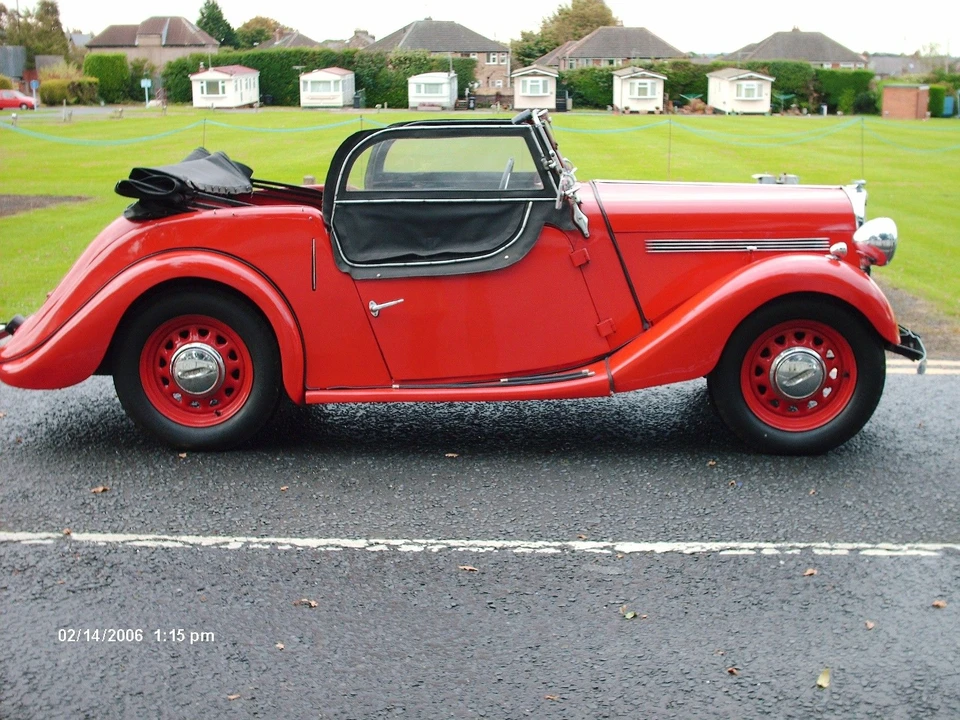 1950 Singer - Image 4 of 27