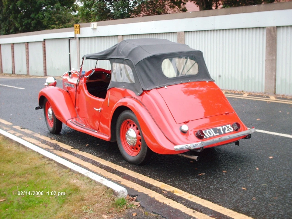 1950 Singer - Image 22 of 27