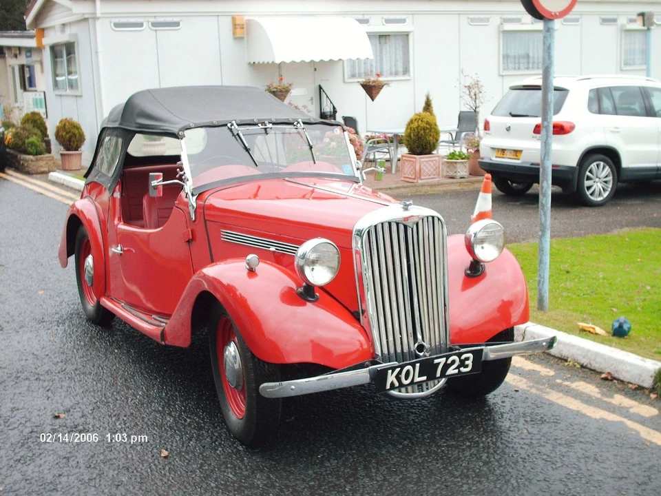 1950 Singer - Image 18 of 27