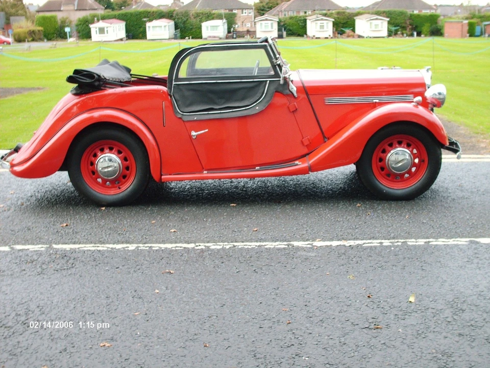 1950 Singer - Image 3 of 27