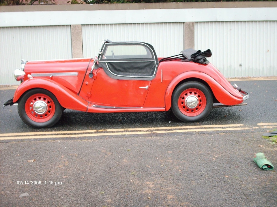 1950 Singer - Image 5 of 27