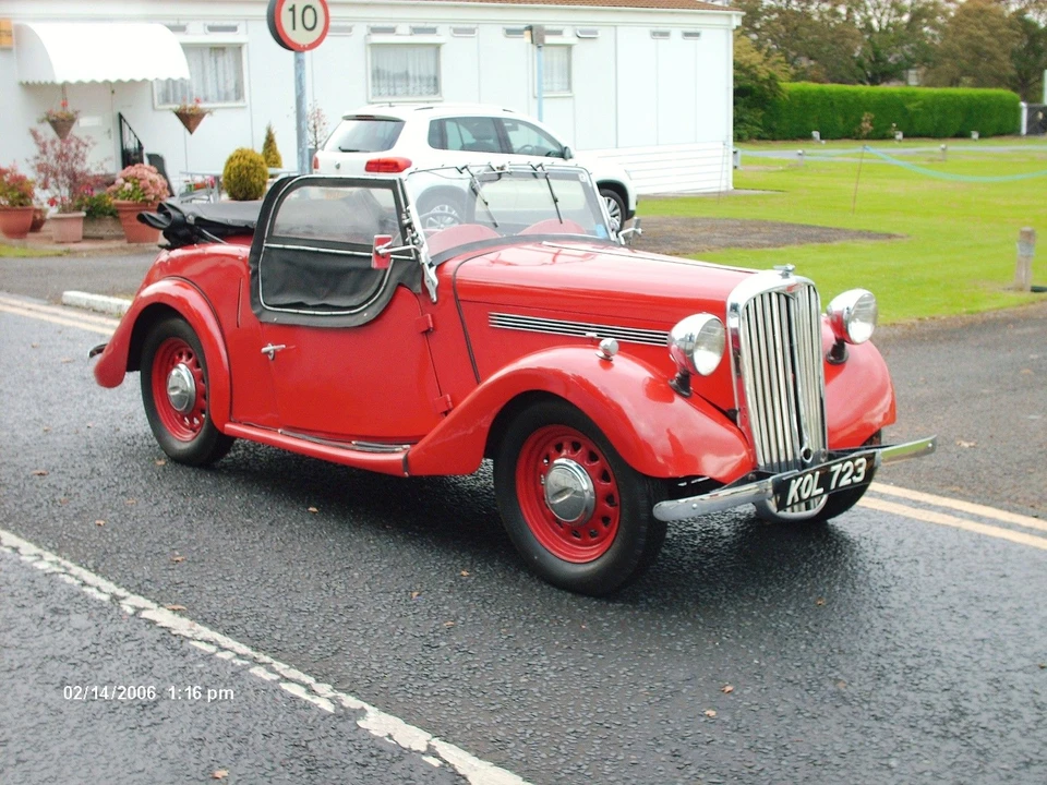 1950 Singer - Image 2 of 27
