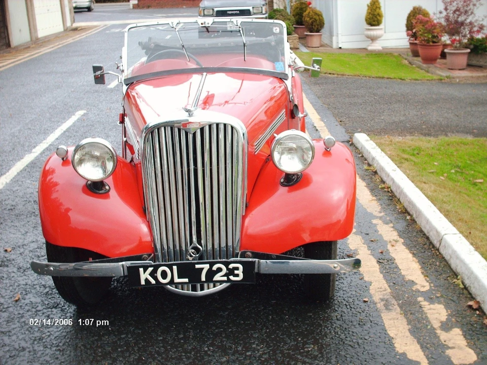 1950 Singer - Image 15 of 27