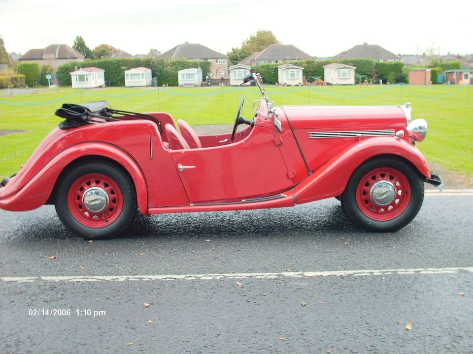 1950 Singer - Image 11 of 27