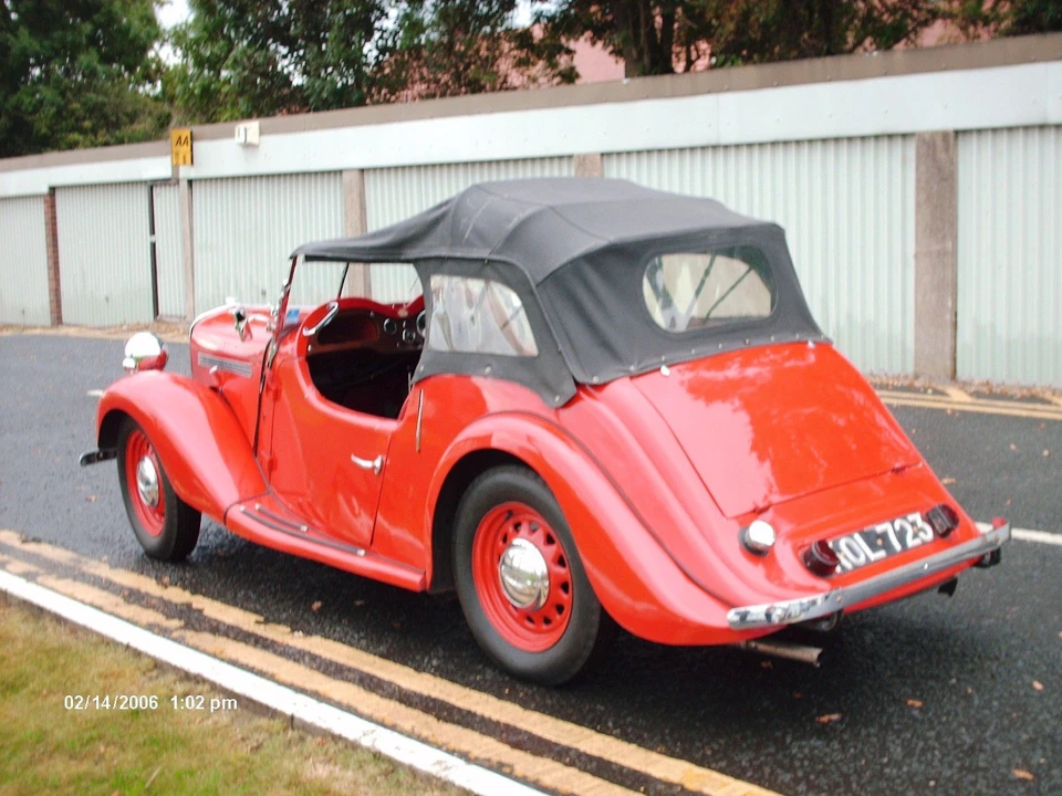 1950 Singer - Image 23 of 27