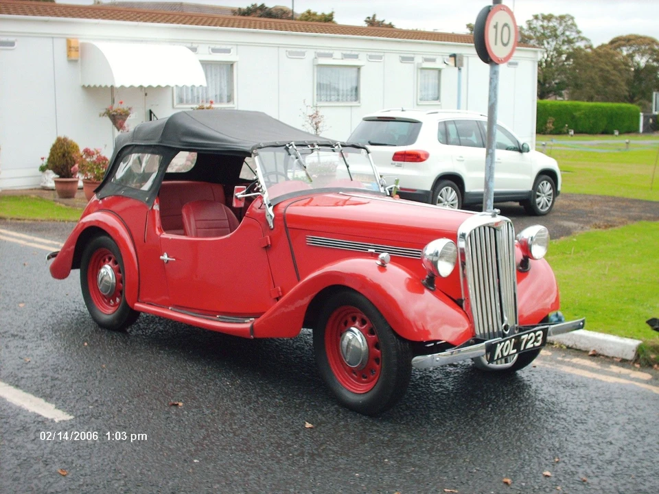 1950 Singer - Image 20 of 27