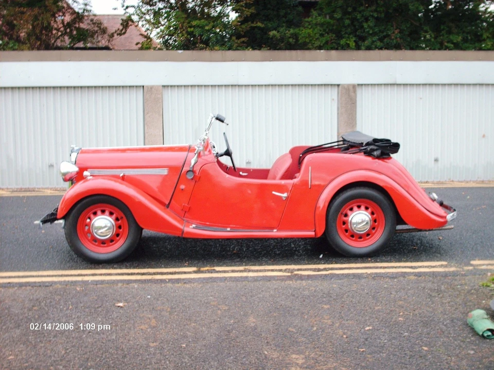 1950 Singer - Image 12 of 27
