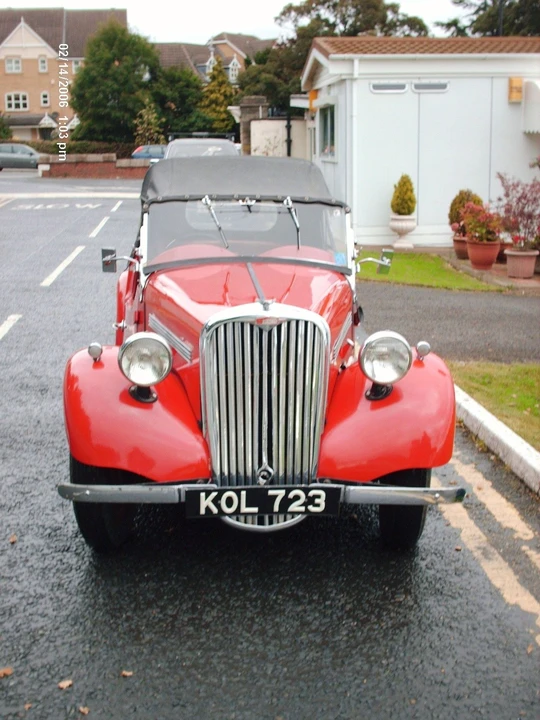 1950 Singer - Image 19 of 27