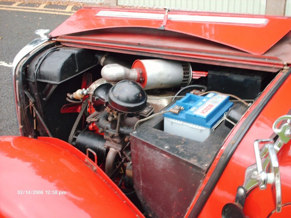 1950 Singer - Image 26 of 27