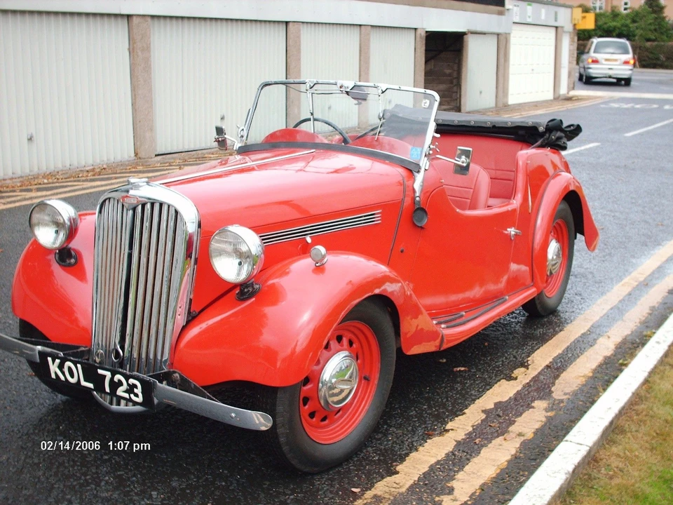 1950 Singer - Image 16 of 27