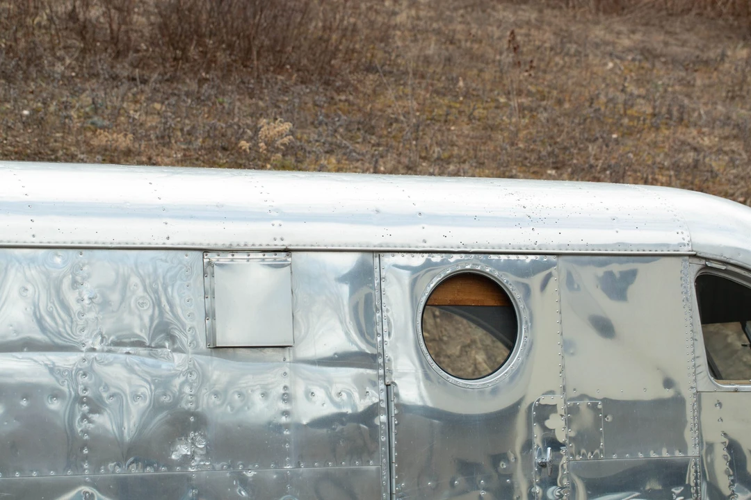1950 Parts & Memorabilia Trailers - Image 13 of 21