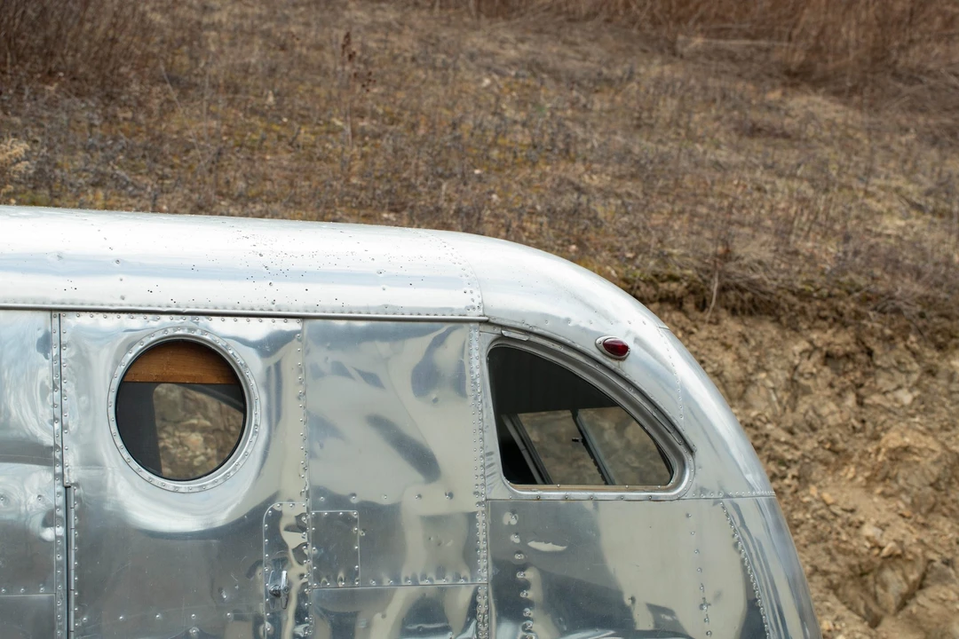 1950 Parts & Memorabilia Trailers - Image 14 of 21