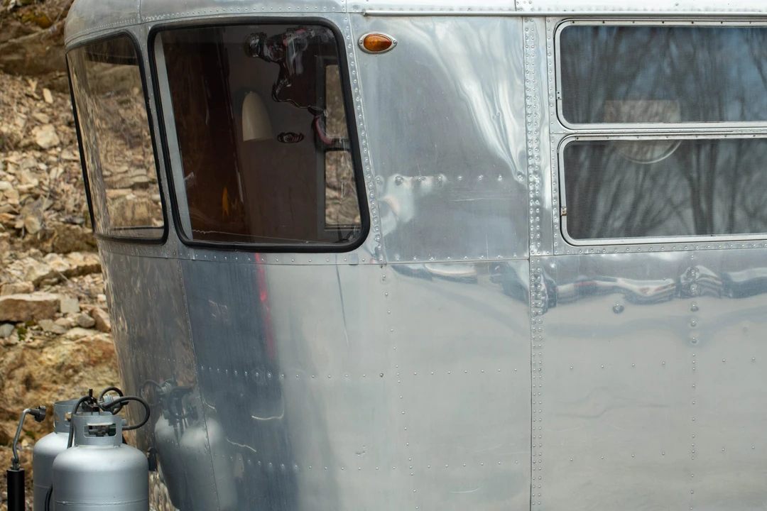 1950 Parts & Memorabilia Trailers - Image 15 of 21