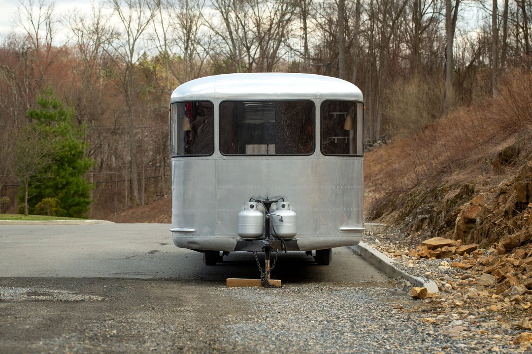 1950 Parts & Memorabilia Trailers - Image 4 of 21