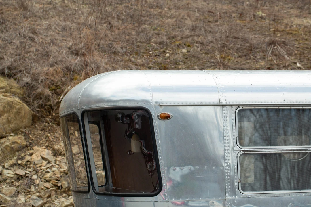 1950 Parts & Memorabilia Trailers - Image 6 of 21