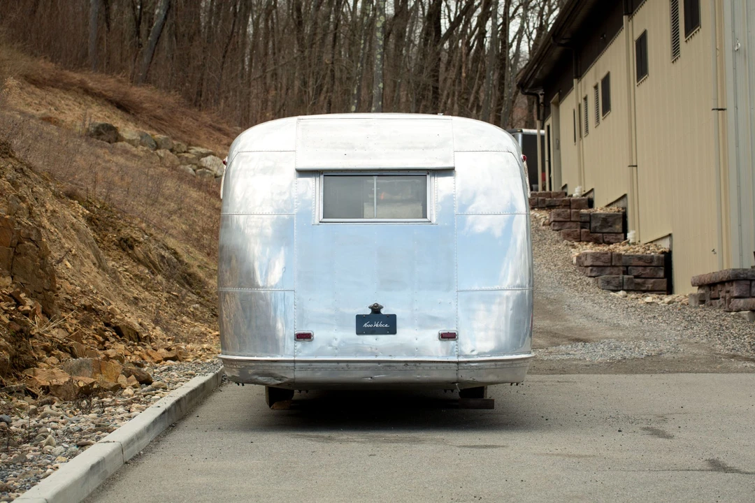 1950 Parts & Memorabilia Trailers - Image 2 of 21
