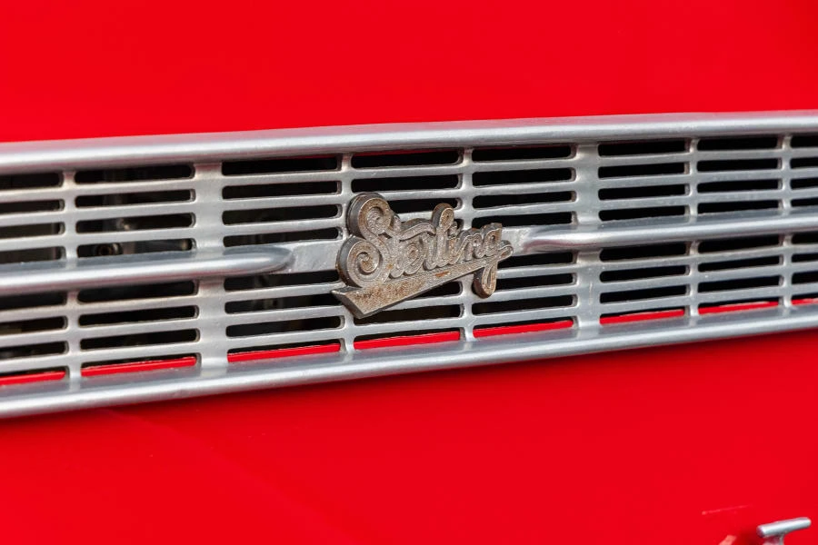 1950 Sterling - Image 14 of 31