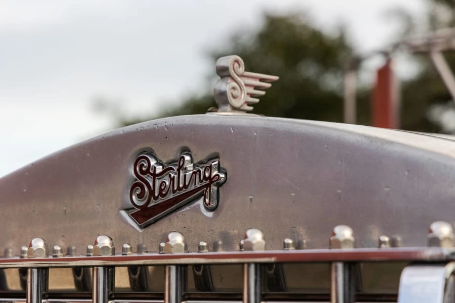 1950 Sterling - Image 11 of 31