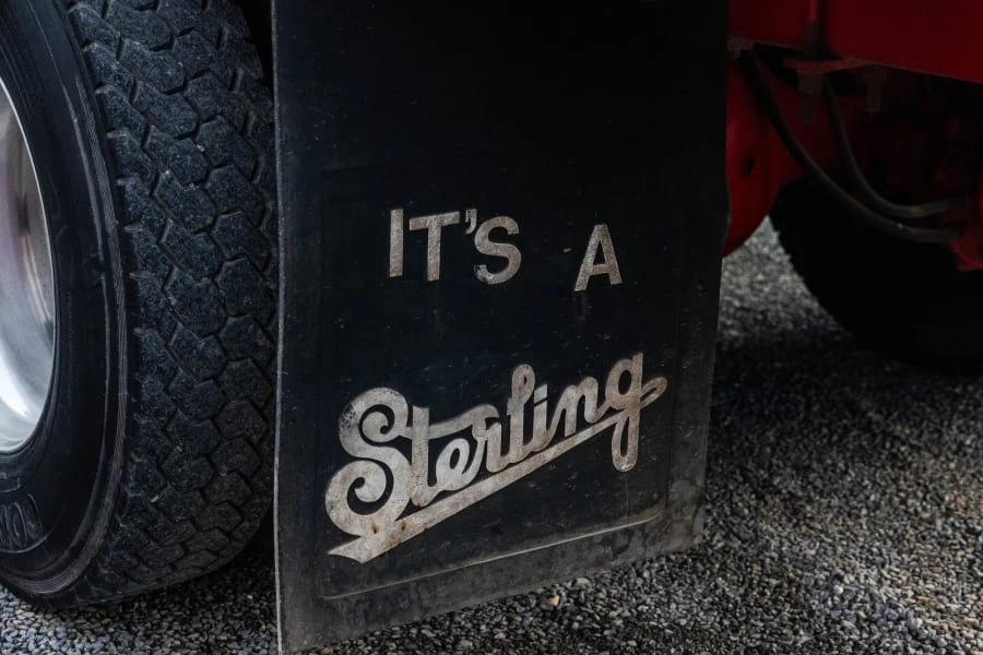 1950 Sterling - Image 16 of 31