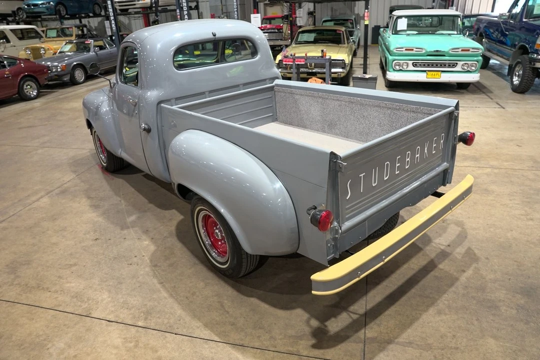 1950 Studebaker - Image 16 of 31