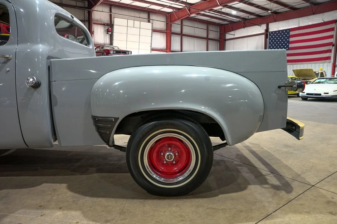 1950 Studebaker - Image 5 of 31